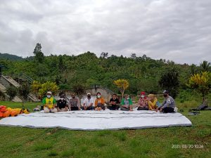 Potensi Arung Jeram Torue Parigi Moutong, Akan Diberdayakan Jadi Obyek Wisata