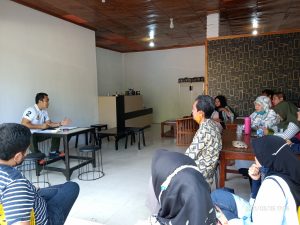 Paradigma Baru KADIN Sigi Pimpinan Harri Ramdhani, B.Sc.IB