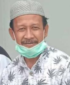 Pansel Akan Merekrut Calon Pimpinan Baznas Parimo Periode 2021-2026