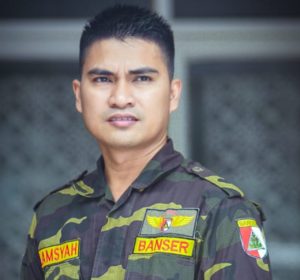 Kisruh PETI : Kita Kehilangan Kepemimpinan