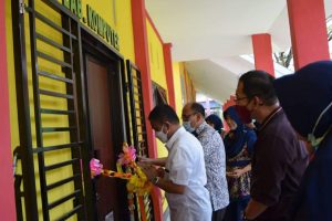 SMPN 18 Miliki Laboratorium Komputer