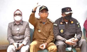 PJ Bupati Morut, Simpatisan Jangan Euforia Berlebihan