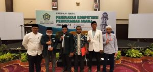 MUI Sigi Sebar Puluhan Mubalig Sampai Pelosok