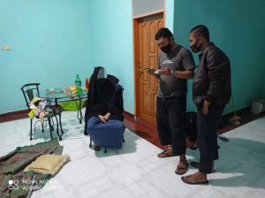 Pertengkaran Pasutri Berujung Tewasnya Sang Anak