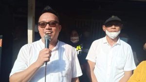 Tim Media Center Delis-Djira Pastikan Peraih Suara Terbanyak PSU Pilkada Morut