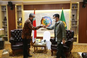 Digitalisasi Pertanian Melalui Penguatan Kostratani Di 5.733 BPP Seluruh Indonesia