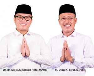 Delis : Wabup Urus ASN, Saya Aktif Turun Ke Desa