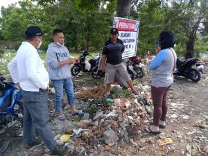 Solusi Terbaik Pengelolaan Sampah Di Sigi