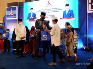 Sulteng Senantiasa Junjung Tinggi Persaudaraan Antar Umat Beragama