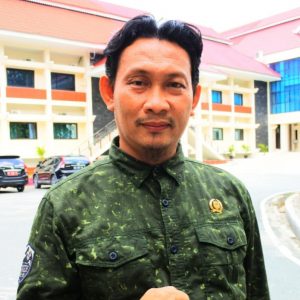 Terindikasi Pungli, Anleg Sulteng Ini Minta Pos Covid Perbatasan Di Bubarkan