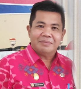 1 Juni 2021, Jabatan Pengawas Dialihkan Ke Fungsional