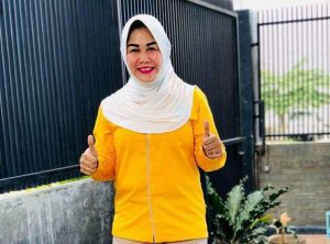 Penguatan Forum Kabupaten Sehat Serta Gerakan Stop Stunting Kab. Sigi Tahun 2021