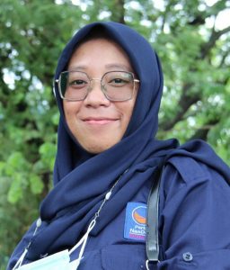 NasDem Palu Serang 5.000 Paket Sembako HUNTARA Kota Palu