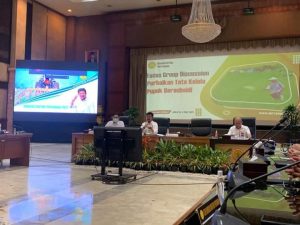 Tata Kelola Pupuk Bersubsidi