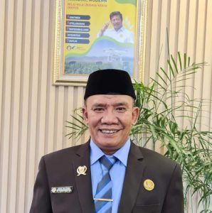 Stabilitas Pasokan Pangan Menjadi Prioritas Utama Jelang Idul fitri