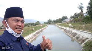 Dituding Gunakan Ijasah Abal-abal, Imran Klarifikasi Begini