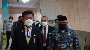 Pertanian Adalah Tanggung Jawab Kita Bersama