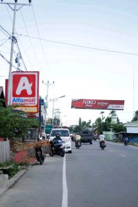 Kini Alfamidi Telah Hadir Di Kecamatan Moutong