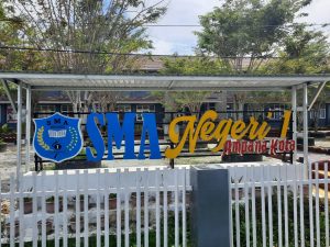 Dugaan Oknum Guru BK Di Touna Lakukan Pelecehan Seksual