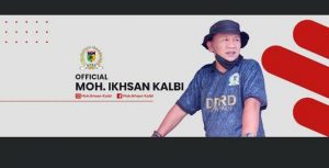 Sidak Kantor DPRD, Iksan Kalbi : Walikota Tak Punya Kewenangan Sidak Ruang Komisi Dan Fraksi