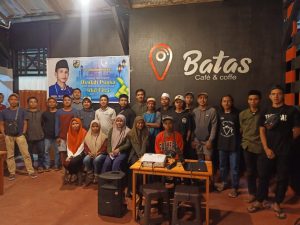 DPD KNPI Sigi Rintis Potensi Wisata Bike And Trail Run Di Lembah Palolo