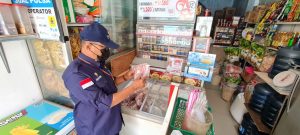 Pasokan Dan Harga Pangan Stabil, Plh. Kepala BKP RI, AYL Sampaikan Begini