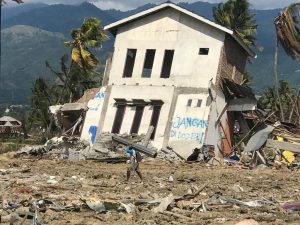 Fakta Historis Soal Tanah 800 M Sebagai Lahan Persiapan Huntap Satelit Petobo