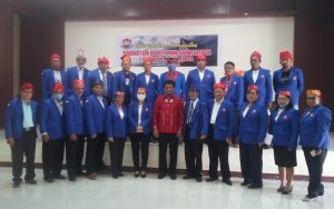 Sikapi Pembantaian Keji Teroris MIT Poso, PERDANA Sulteng Surati Kapolri