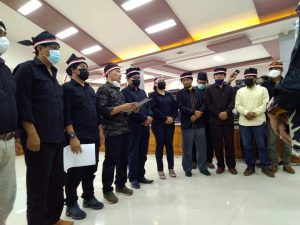 Kutuk Keras Aksi Sipil Bersenjata, Warga Lore Minta Presiden Turun Langsung Tuntaskan Kasus Poso