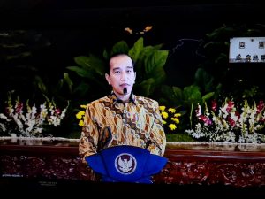 Minta Pemda Antisipasi Dan Waspada Terhadap Penanganan Covid Pasca Lebaran