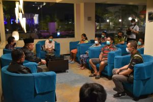 BNPT Gerak Cepat Bantu Keluarga Korban Terorisme Poso