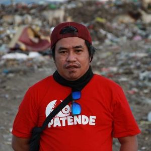 Tak Terima Di Beritakan, Pemilik Penyedotan Pasir Sebut Wartawan Ini `BABI`