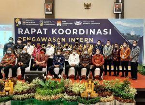 Dukung Peningkatan Akuntabilitas Keuangan Dan Pembangunan Sulawesi Tengah