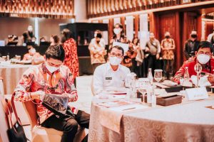 Sigi Sangat Terbuka Menyambut Investor