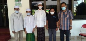 Musda II MUI Sigi Berlangsung Esok