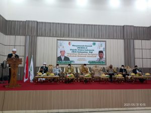 Moderasi Beragama Untuk Bangun Kerukunan