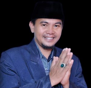 Perihal Keabsahan Gelar S1 Imran Latjedi Munculkan Tanda Tanya “Sah Atau Tidak ?”