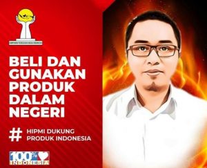 Jelang MUSDA, HIPMI Sulteng Terbelah