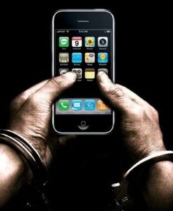 Transaksi Jual Beli HP Hasil Curian, Polisi Tangkap Pria Di Jalan Towua