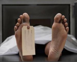 Mayat Wanita Ditemukan di Taman Ria Disemayamkan di RS. Bhayangkara