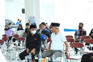Peranan IPSI Dalam Memperkuat Marwah Pau Banggai Melalui Pencak Silat