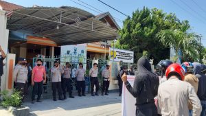 Kongkalikong Tender, APH Diminta Usut dan Seret Oknum BP2JK Di Palu