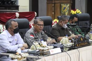 Tak Ada Kaitan Agama, Pembunuhan di Sigi dan Poso Murni Tindakan Teroris MIT