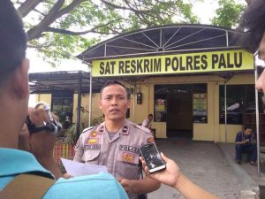 Polisi Pastikan Usut Kematian Mayat Di Taman Ria Kota Palu