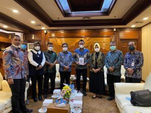 Menteri Desa Sebut Masyarakat Morut Akan Sejahtera Bersama Delis-Djira
