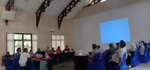 Wujudkan Kesejahteraan Dan Perekonominan Masyarakat Parimo