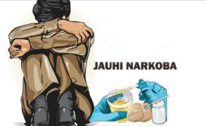 Mantan Terpidana Kasus Narkotika Ajak Masyarakat Dukung Pemberantasan Narkotika di Palu