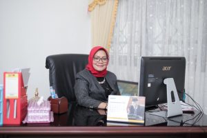 Bawaslu Sulteng Akan Launching SITULUS