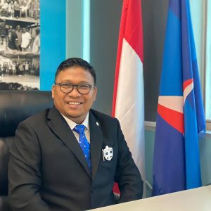 Sebut Pengalihan Tanah Asing Banyak di Era SBY, Politisi Demokrat : Pak Menteri Harus Bicara Berdasarkan Fakta, Agar Tidak Fitnah