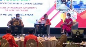 Parimo Miliki Bonus Demografi Usia Produktif 50 Persen